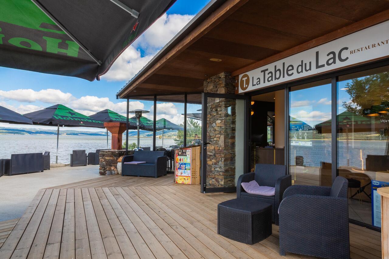 Les Lofts du Grand Lac de Lozère Langogne Esterno foto